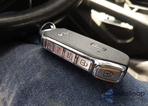 2022 Kia Telluride Sx from USA, damaged, VIN 5XYP5DHC0NG276394